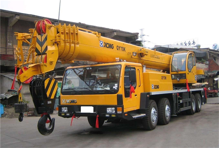 台安县吊车出租选择重点