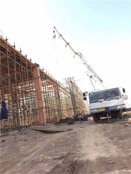 台安县吊车作业的安全注意事项有哪些？